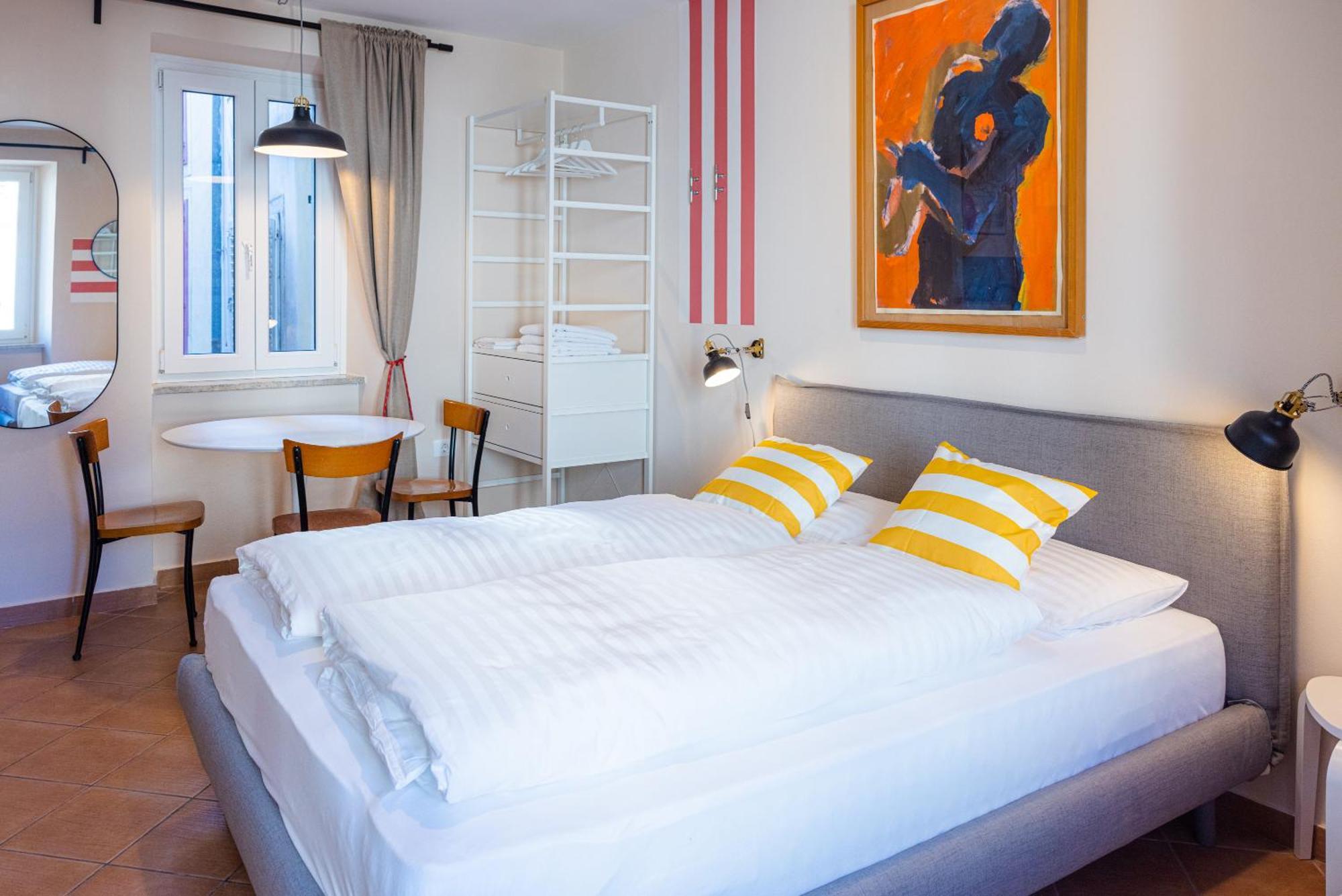 Jazz Apartments Piran Exterior foto